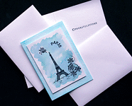 Paris Congrats - dr16-0033